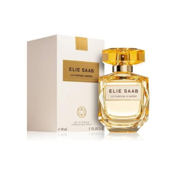 ELIE SAAB LE PARFUM LUMIÈRE EDP 90ML