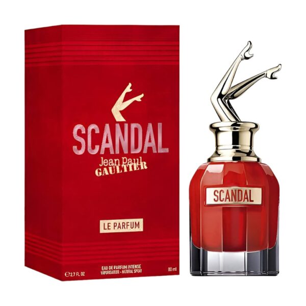 JPG SCANDAL LE PARFUM 80ML