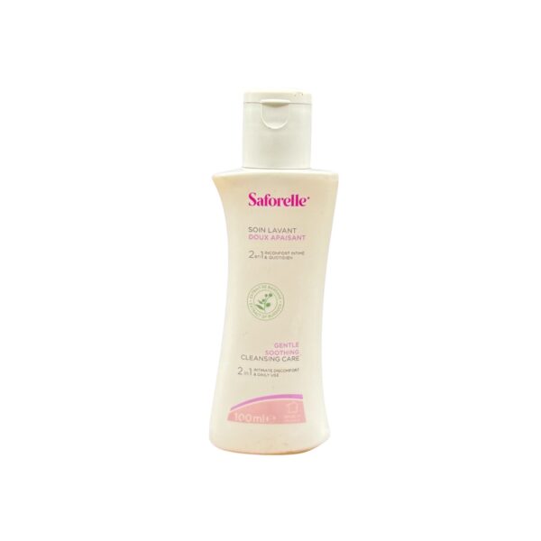 SAFORELLE SOIN LAVANT 100ML