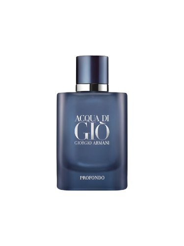 GIORGIO ARMANI ACQUA DI GIO PROFONDO EDP 100ML