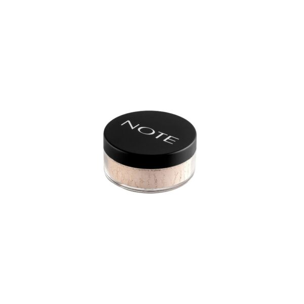 NOTE LOOSE POWDER 14G
