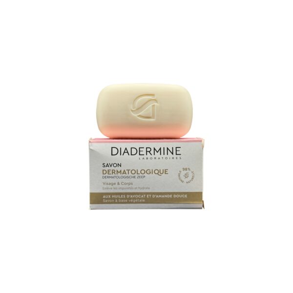 DIADERMINE SV DERMATOLOGIQUE AVOCAT & AMANDE 100G
