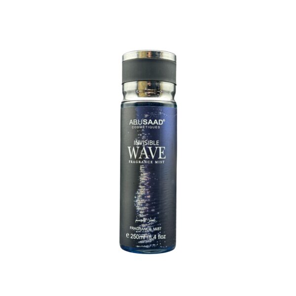 ABUSAAD BRUME WAVE 250ML
