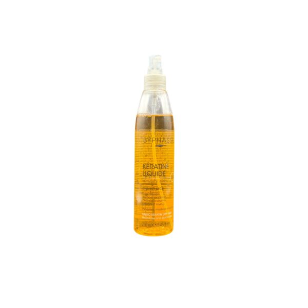 BYPHASSE KÉRATINE LIQUIDE 250ML