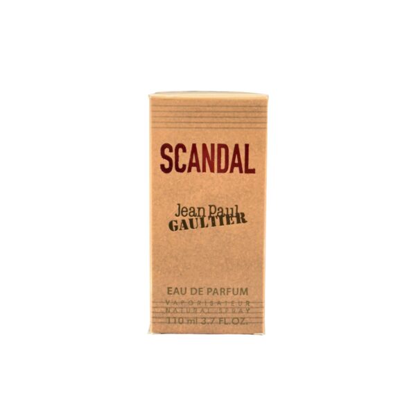 SCANDAL JPG LE PARFUM / EDP / EDT 100ML / 110ML