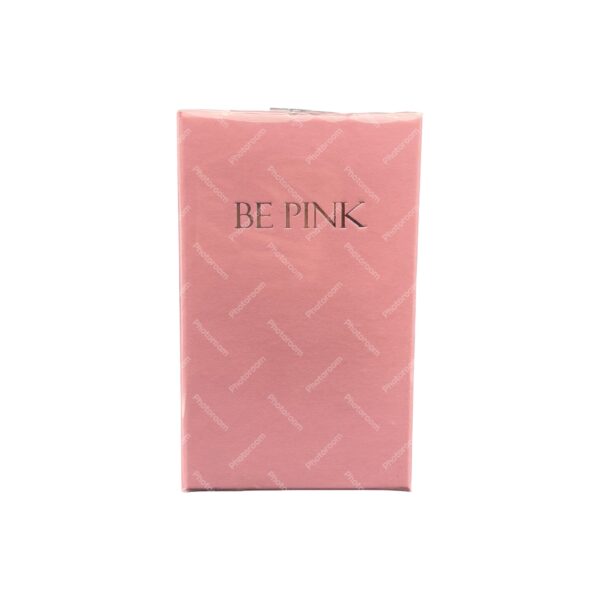 BE PINK EDP 90ML
