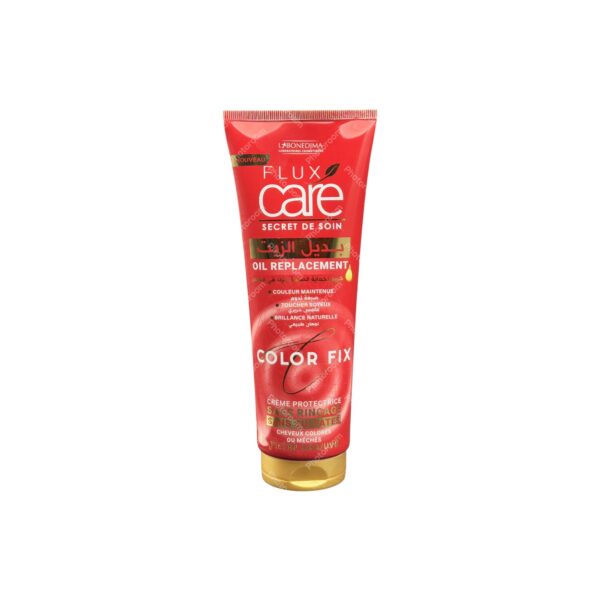 FLUX CARE OIL REPLACEMENT COLOR FIX  250ML *TUBE*