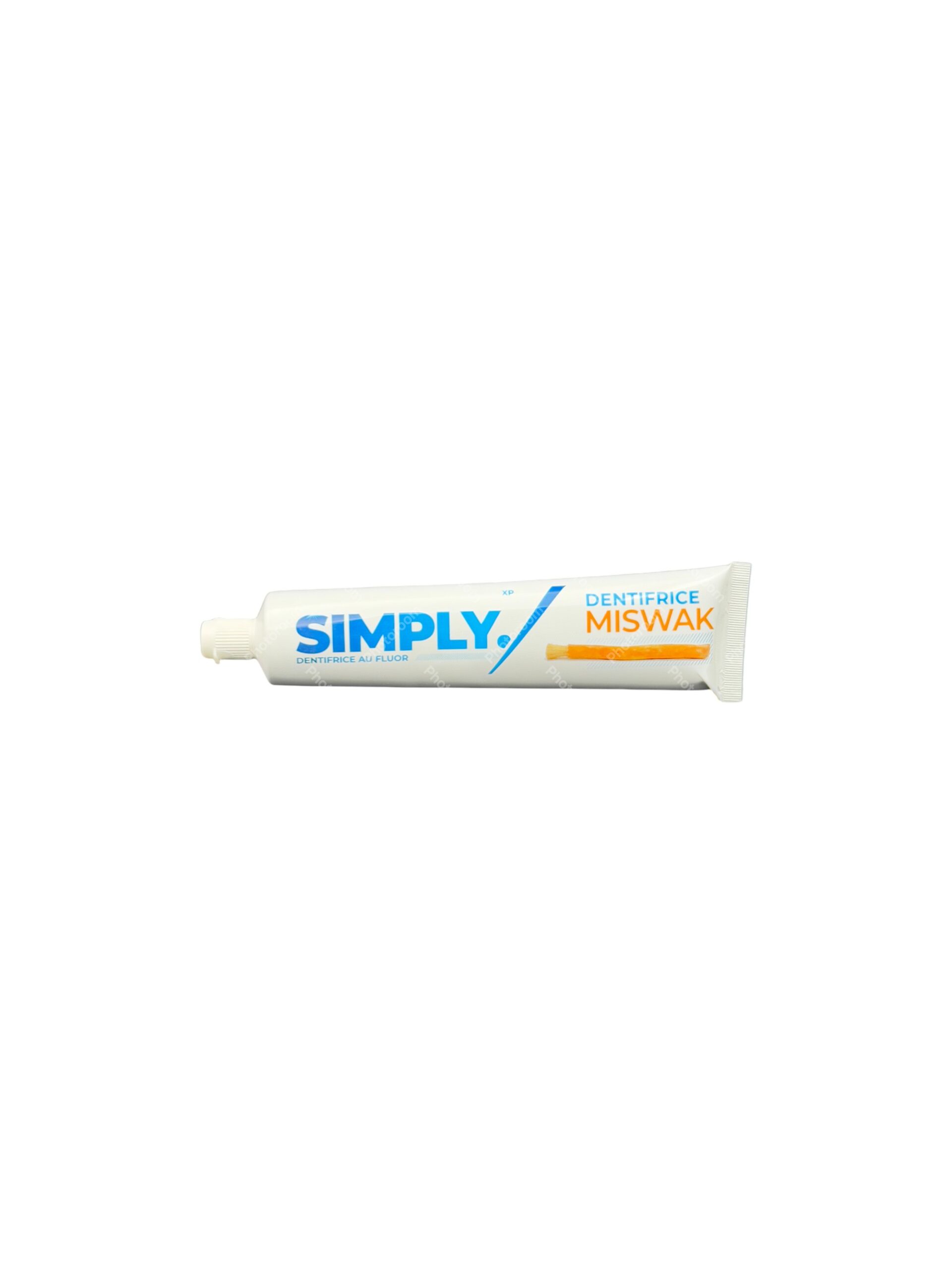 Photo00366647 SIMPLY DENTIFRICE MISWAK 150G – Image 1