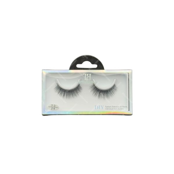 HITINKERBELL FAUX CILS 3D24 1 PCS TB-1