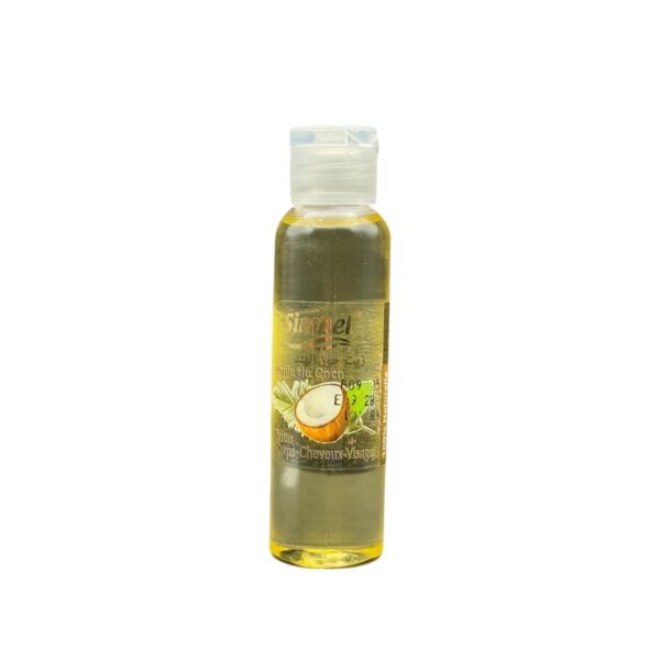 SIMBEL HUILE DE COCO 60ML