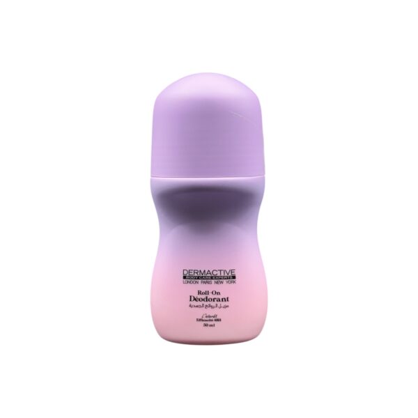 DERMACTIVE STICK ROLL LINTERDIT 50ML
