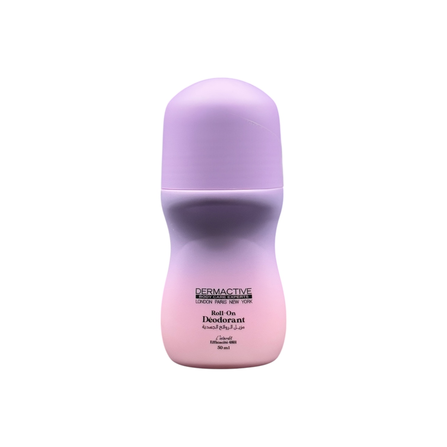 Photo00366981 DERMACTIVE STICK ROLL LINTERDIT 50ML – Image 1