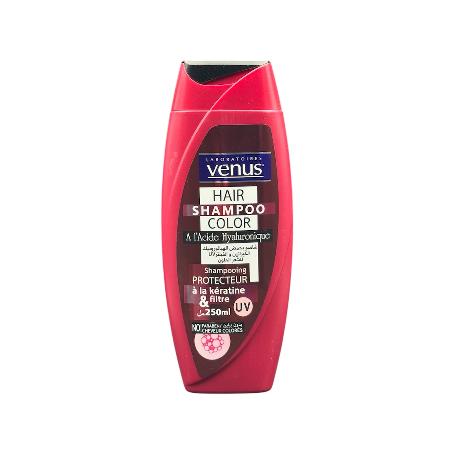 Photo00366985 VENUS SHP COLOR 250ML – Image 1