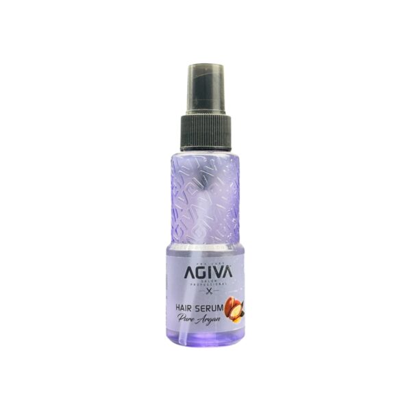 AGIVA HAIR SERUM PURE ARGAN 100ML