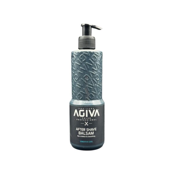 AGIVA AFTER SHAVE BALSAM 300ML 2404-23