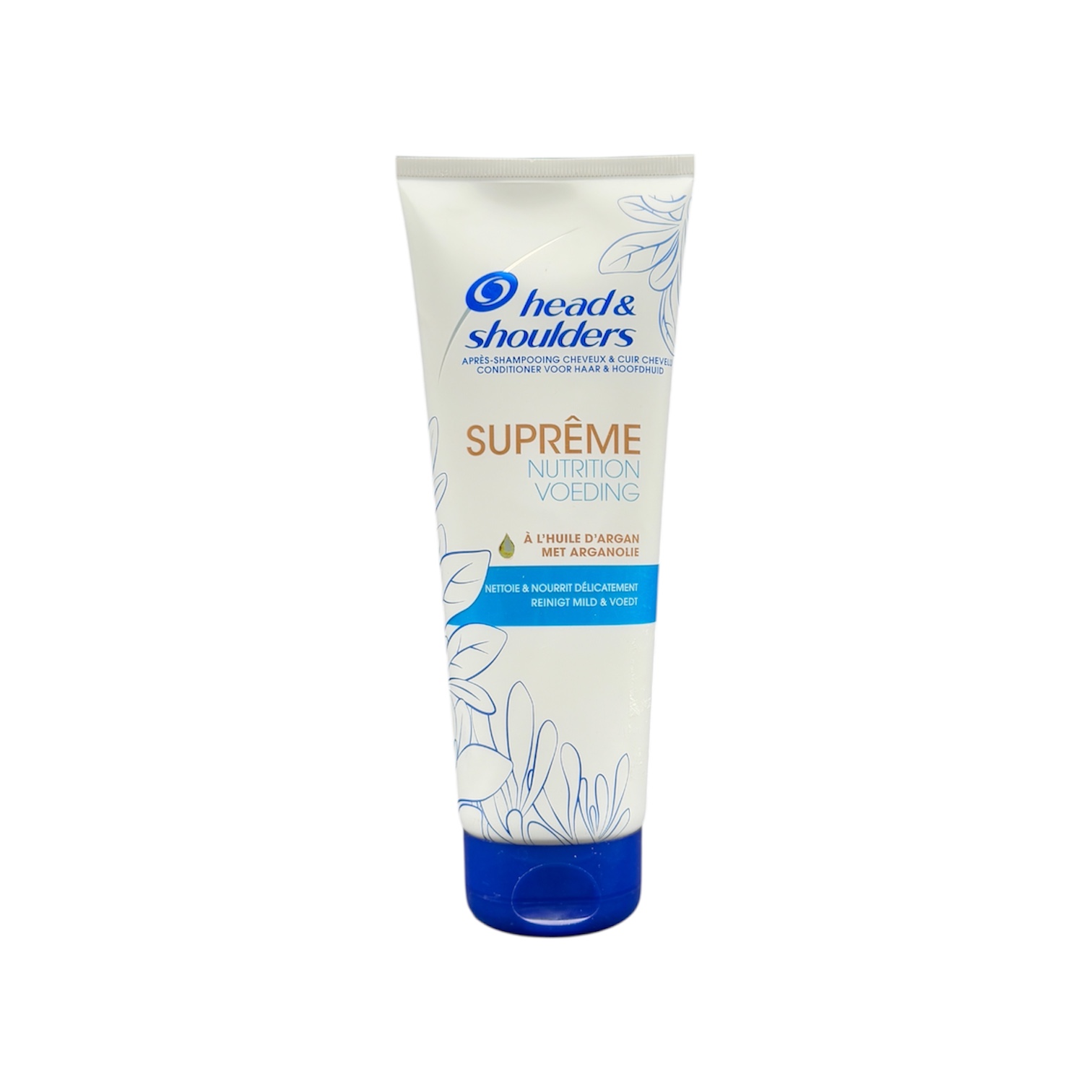 Photo00367027 HEAD SHOULDERS ASHP 220ML – Image 1