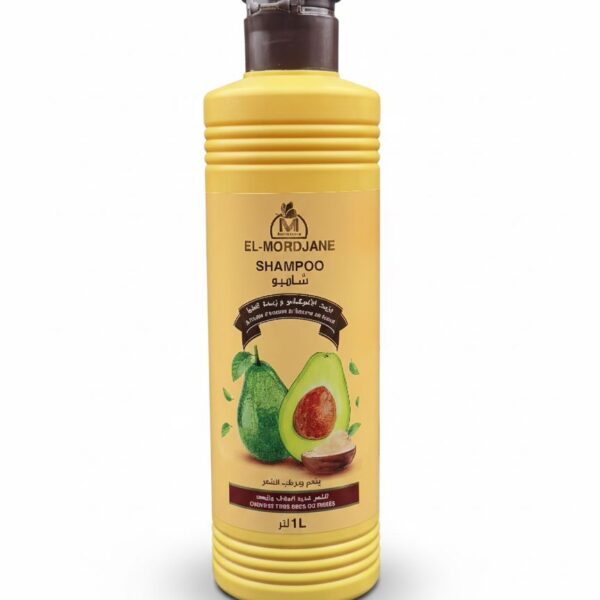 EL MORDJANE SHP 1L