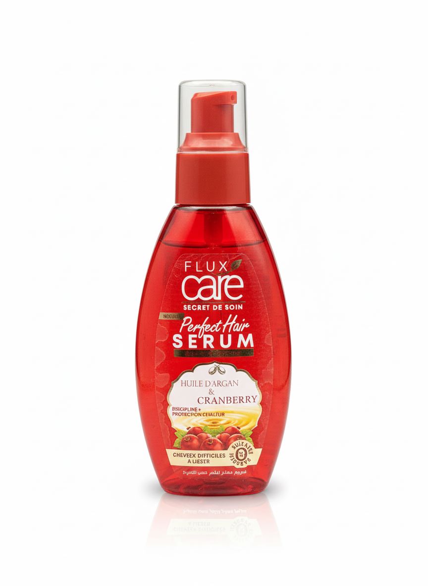 Photo00367166 FLUX CARE SERUM SS HUILE D'AVOCAT 120ML – Image 1