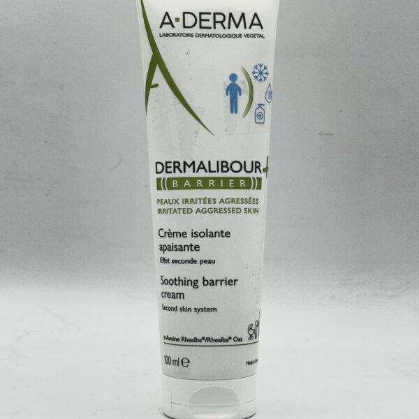 A DERMA DERMALIBOUR+ CREME ISOLANTE 100ML