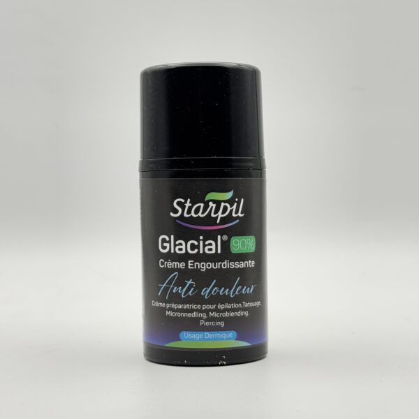 STARPIL GLACIAL ANTI DOULEUR 50ML