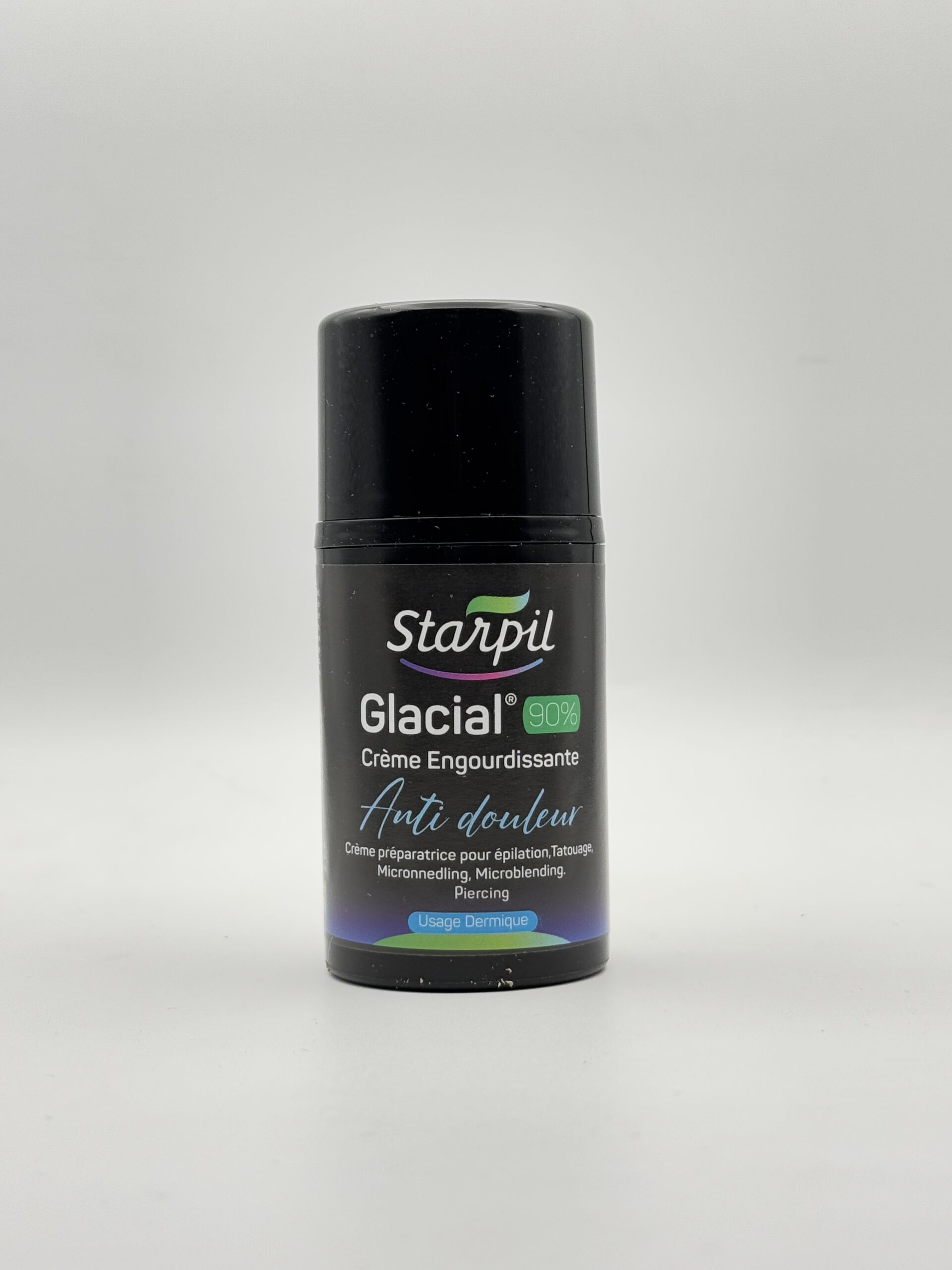 Photo00367216 STARPIL GLACIAL ANTI DOULEUR 50ML – Image 1