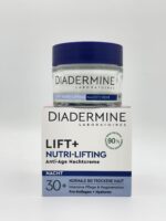 DIADERMINE LIFT+ NUTRI LIFTING CREME ANTI AGE 50ML – Image 2