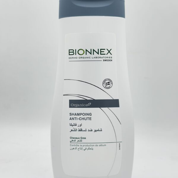 BIONNEX SHP ANTI CHUTE 300ML
