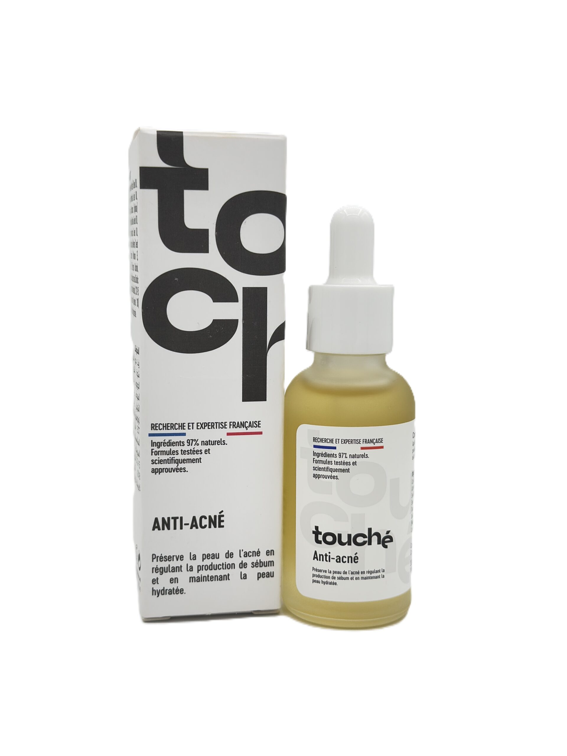 Photo00367374 TOUCHE ANTI ACNE 30ML – Image 1