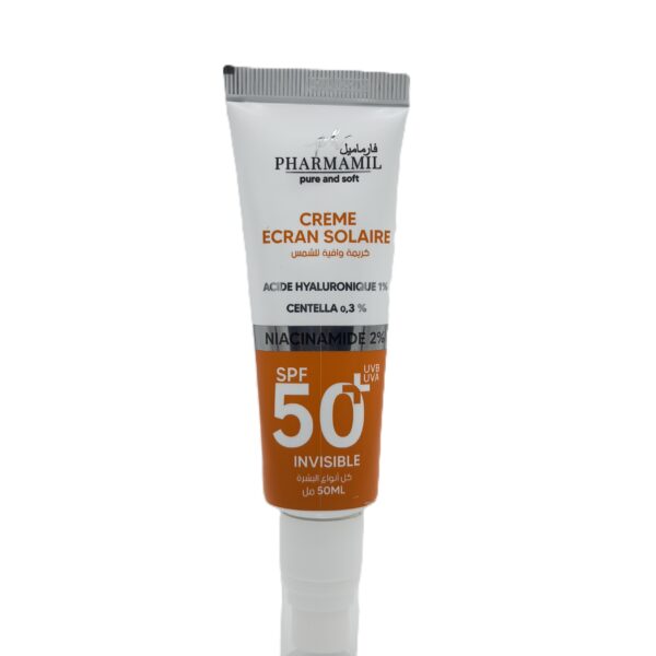 PHARMAMIL ECRANT 50ML