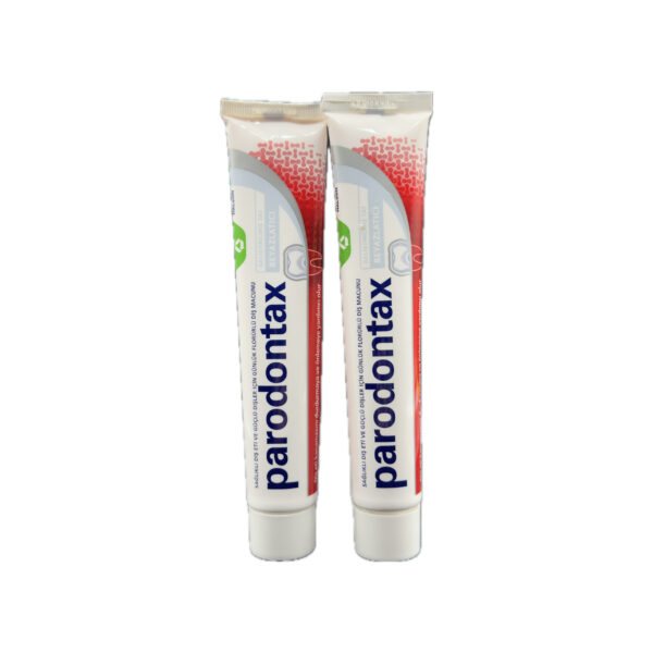 PARADONTAX DENTIFRICE 75ML
