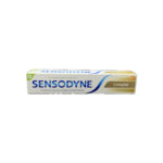SENSODYNE DENTIFRICE COMPLET 75ML *GOLD*