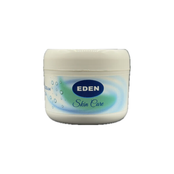 EDEN SKIN CARE MOISTURIZING CREAM 150ML