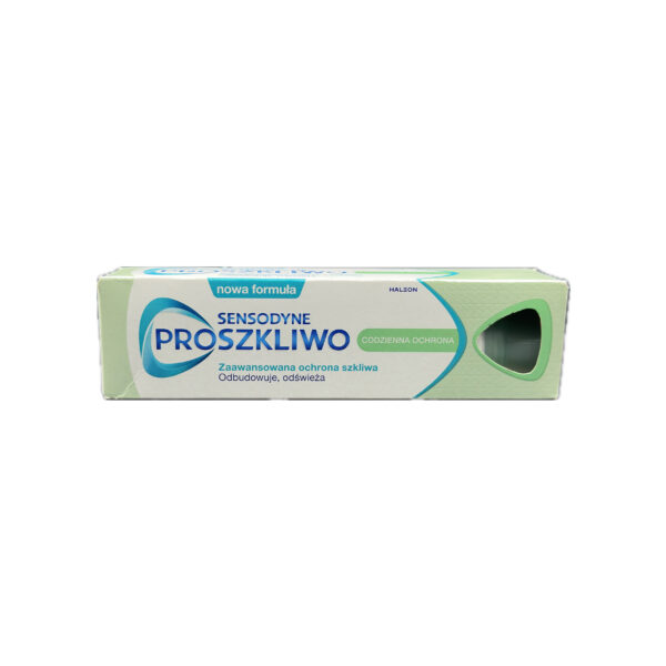 SENSODYNE DENTIFRICE PROSZKLIWO 75ML