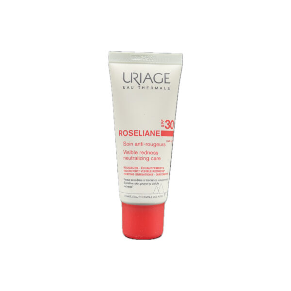 URIAGE ROSALINE SOIN ANTI ROUGEURS 40ML