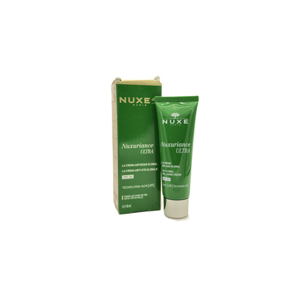 NUXE NUXURIANCE CREME ANTI AGE SPF30 50ML