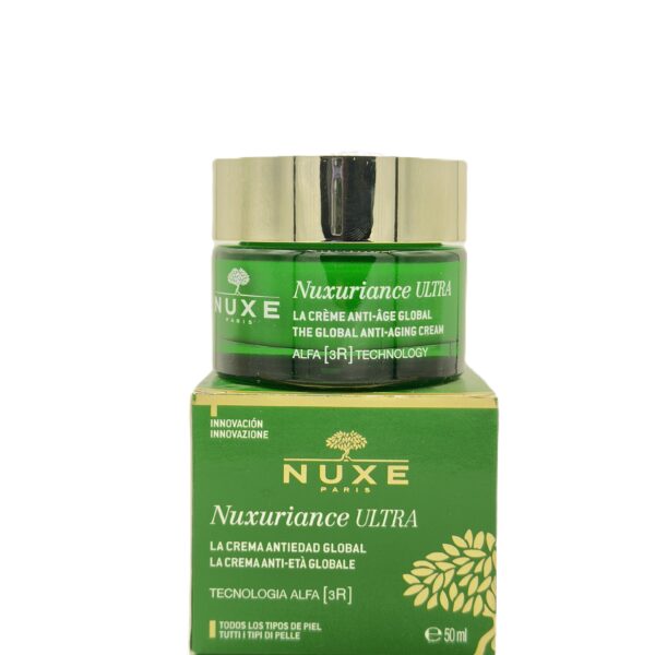 NUXE NUXURIANCE CREME ANTI AGE 50ML