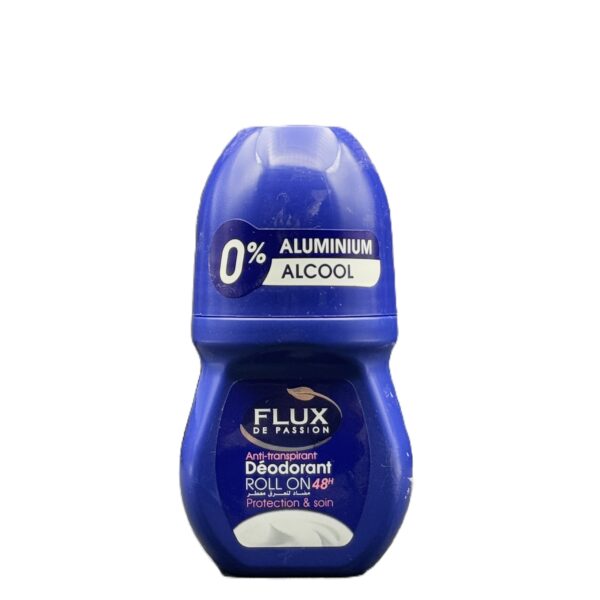 FLUX STICK ROLLON PROTECTION & SOIN 60ML *BLEU*