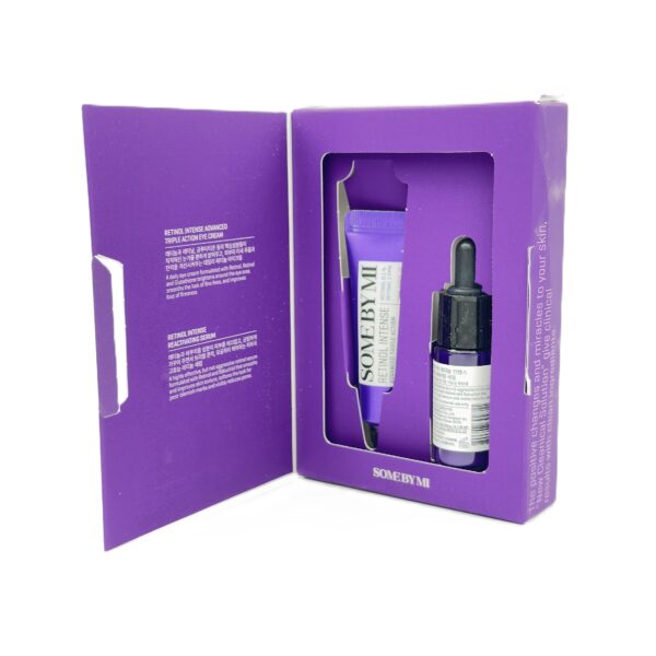 SOMEBYMI RETINOL INTENSE KIT
