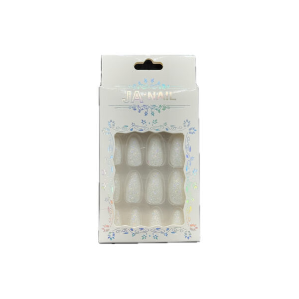 JA NAIL FAUX ONGLES 2341-7
