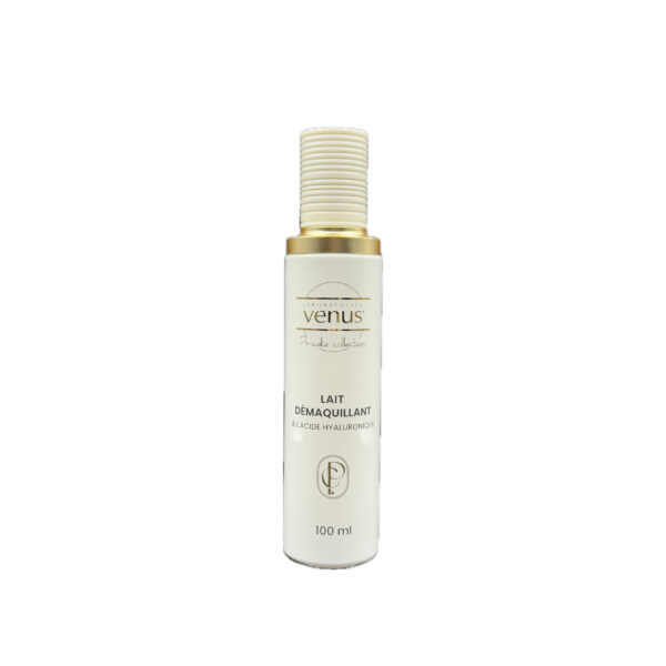 VENUS PRIVATE LAIT DEMAQUILLANT 100ML