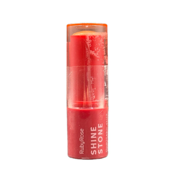 RUBY ROSE STICK HIGHLIGHTER SHINE STONE HB-M702