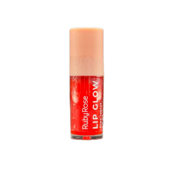 RUBY ROSE LIP OIL LIP GLOW HB-L6502