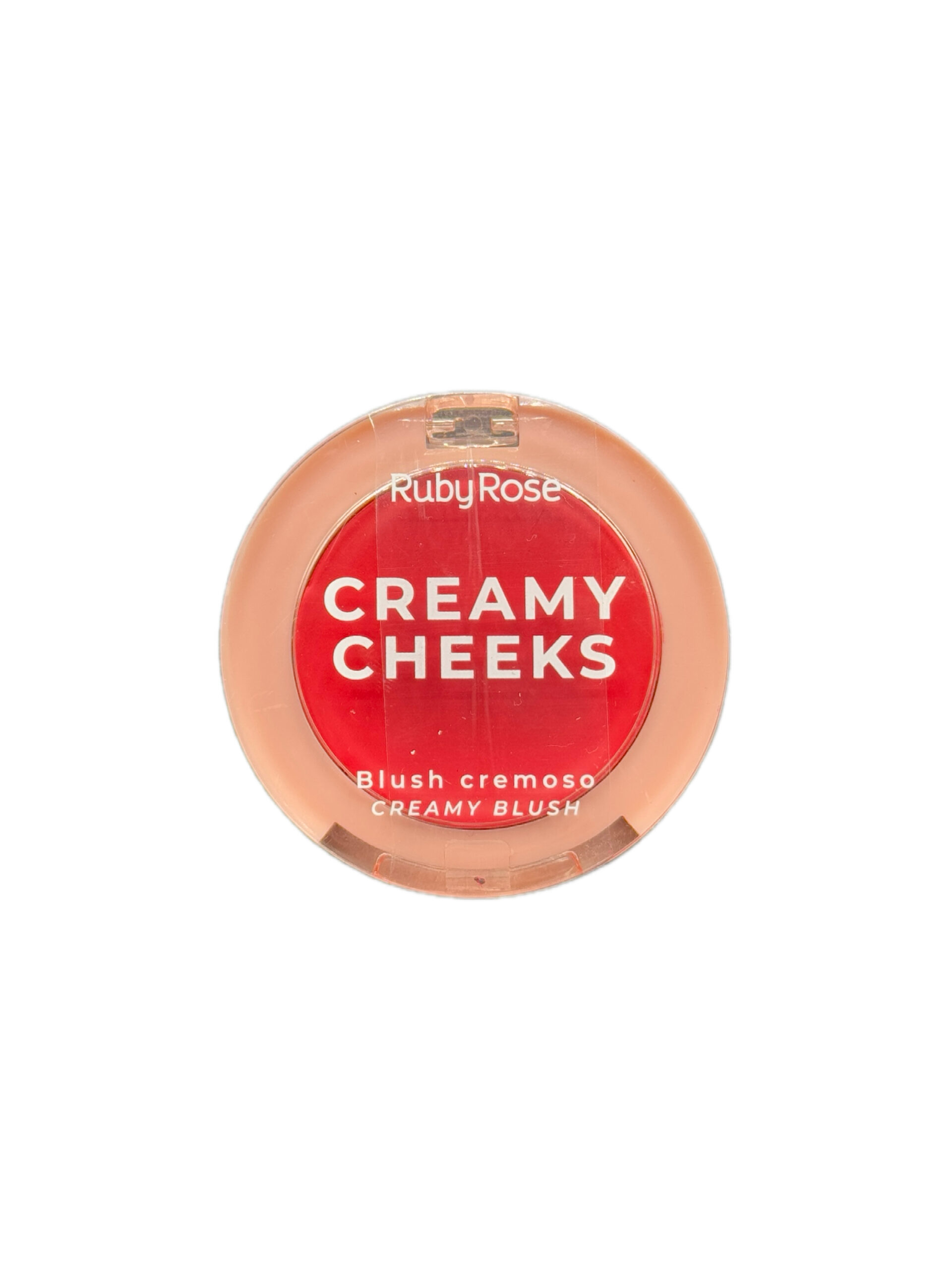 Photo00367827 RUBY ROSE BLUSH CREAMY CHEEKS HB-M02 – Image 1
