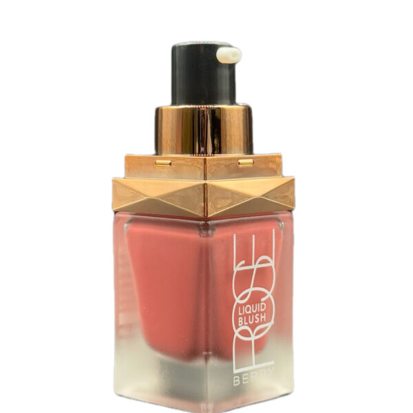 ROSE BERRY LIQUID BLUSH RB-LB0606 202311