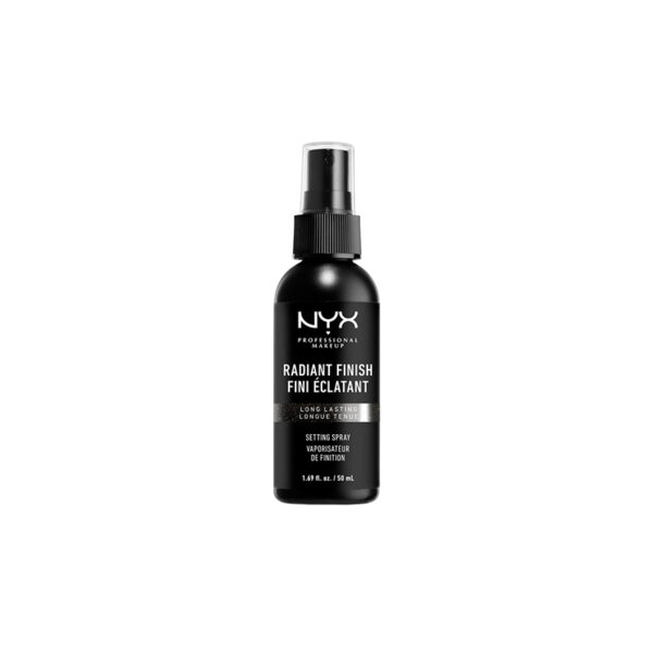 NYX RADIANT FINISH 50ML