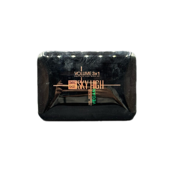 VOLUME SKY HIGH FDT POUDRE VEGAN K509
