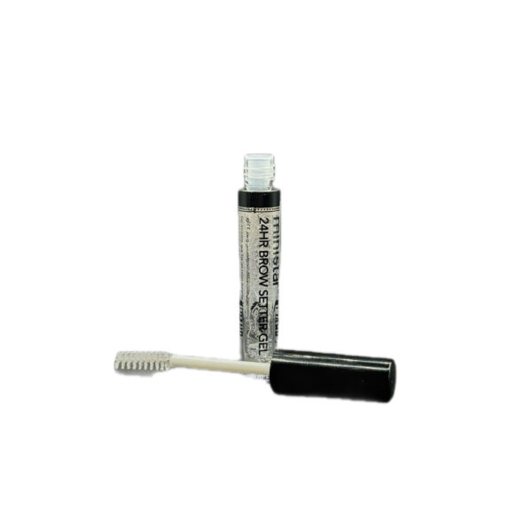 MINISTAR BROW SETTER GEL 121-0001
