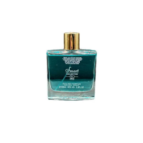 SMART EDP N*401 100ML *EROS*