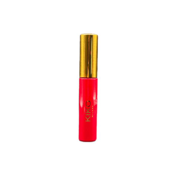 KIKO GLOSS SUPREME LIP LACQUER 5ML
