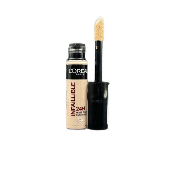 LOREAL INFAILLIBLE CONCEALER 11ML